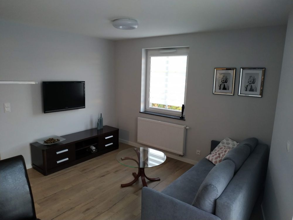 Mieszkanie 3-pokojowe Brzeg. Zdjęcie 1