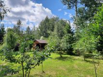 Działka budowlana Starzykowo. Zdjęcie 4