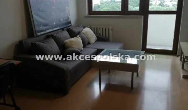 Mieszkanie 2-pokojowe Warszawa Żoliborz, ul. Braci Załuskich