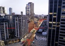 Lokal Warszawa Wola, ul. Żelazna. Zdjęcie 4