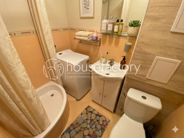 Mieszkanie 2-pokojowe Łódź Widzew, ul. Niciarniana. Zdjęcie 6