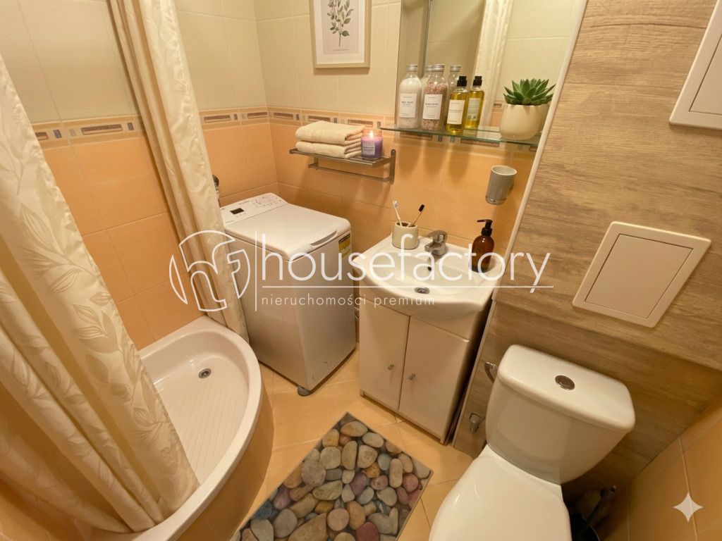 Mieszkanie 2-pokojowe Łódź Widzew, ul. Niciarniana. Zdjęcie 6