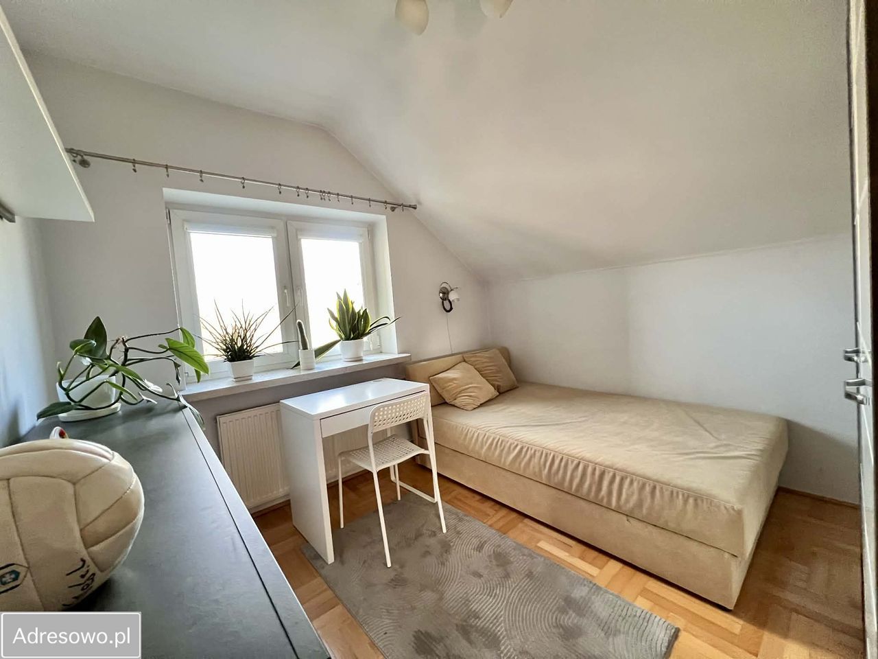 dom wolnostojący, 5 pokoi Sitaniec. Zdjęcie 11