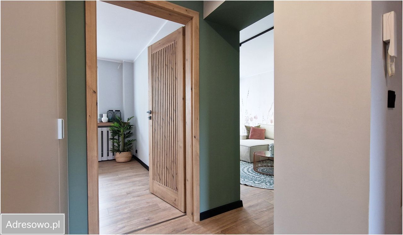 Mieszkanie 3-pokojowe Tychy, ul. Jana Wieczorka. Zdjęcie 20