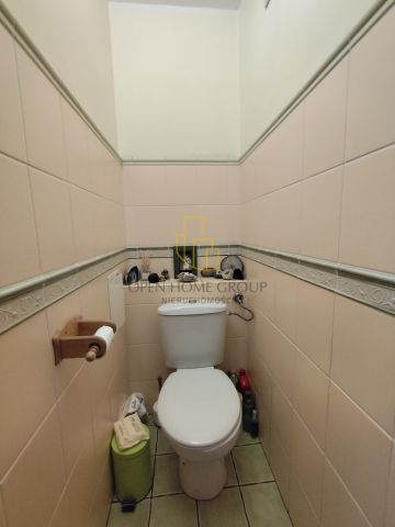 Mieszkanie 3-pokojowe Wrocław Poświętne, ul. Henryka Michała Kamieńskiego. Zdjęcie 14