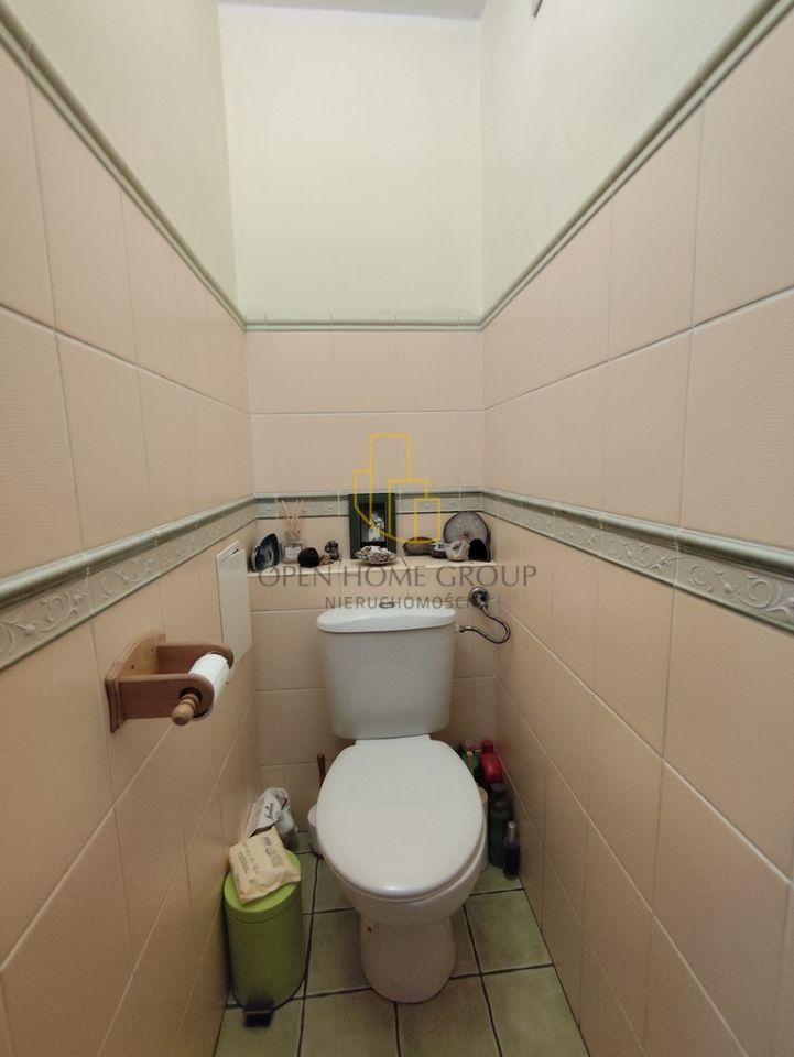 Mieszkanie 3-pokojowe Wrocław Poświętne, ul. Henryka Michała Kamieńskiego. Zdjęcie 14