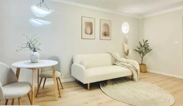 Mieszkanie 2-pokojowe Kraków Ugorek, ul. Fiołkowa