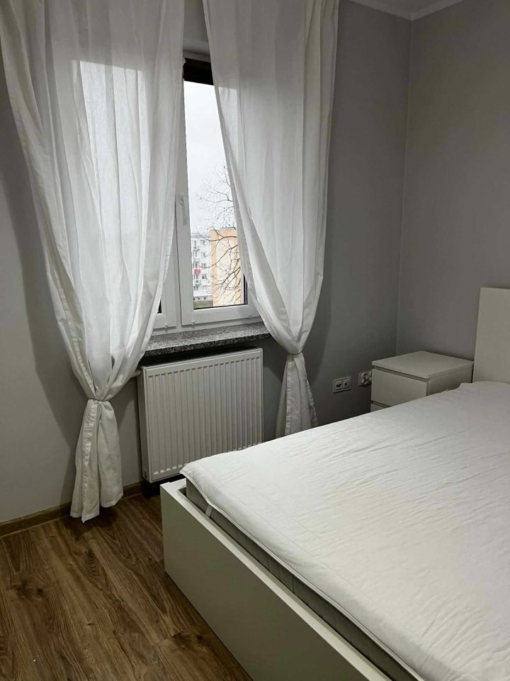 Mieszkanie 2-pokojowe Ciechanów, ul. Wincentego Witosa. Zdjęcie 5