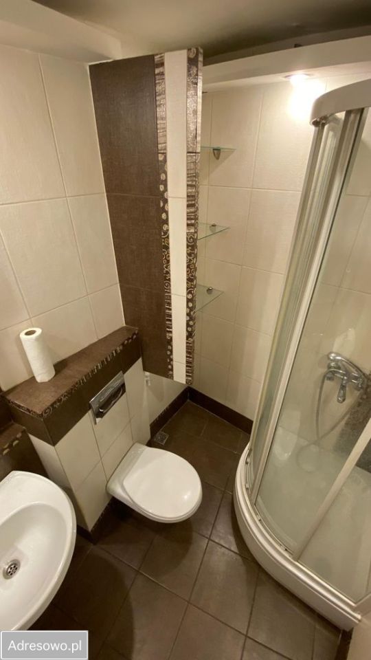 Mieszkanie 1-pokojowe Kraków Prądnik Biały, ul. Władysława Łokietka. Zdjęcie 4