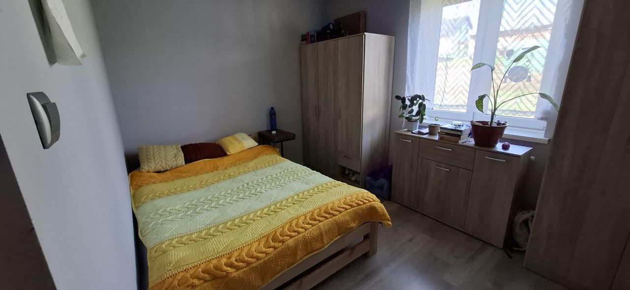 dom wolnostojący, 4 pokoje Rozbórz Długi. Zdjęcie 9