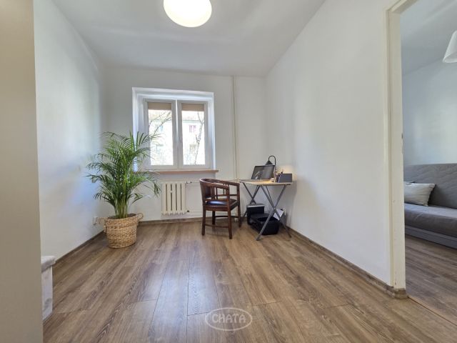 Mieszkanie 3-pokojowe Wrocław Borek. Zdjęcie 5