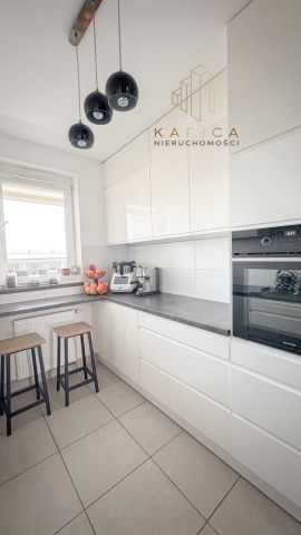 Mieszkanie 3-pokojowe Lublin, ul. Koralowa. Zdjęcie 4