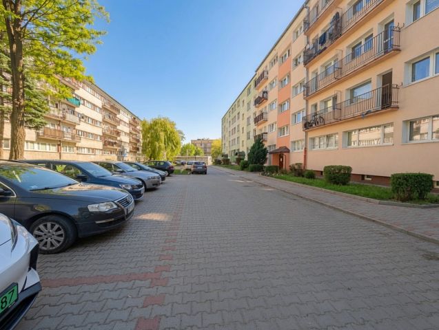 Mieszkanie 1-pokojowe Łódź Bałuty, ul. Lutomierska. Zdjęcie 10