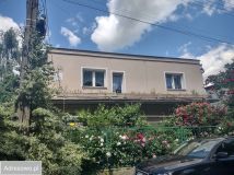 dom wolnostojący, 5 pokoi Marcinowice, ul. Okrężna. Zdjęcie 1