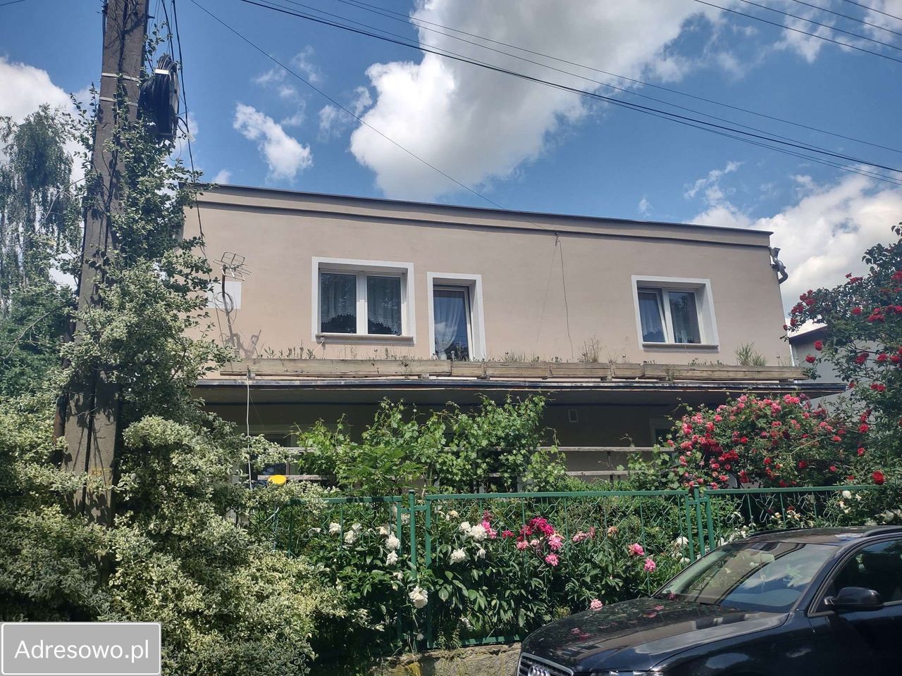 dom wolnostojący, 5 pokoi Marcinowice, ul. Okrężna. Zdjęcie 2