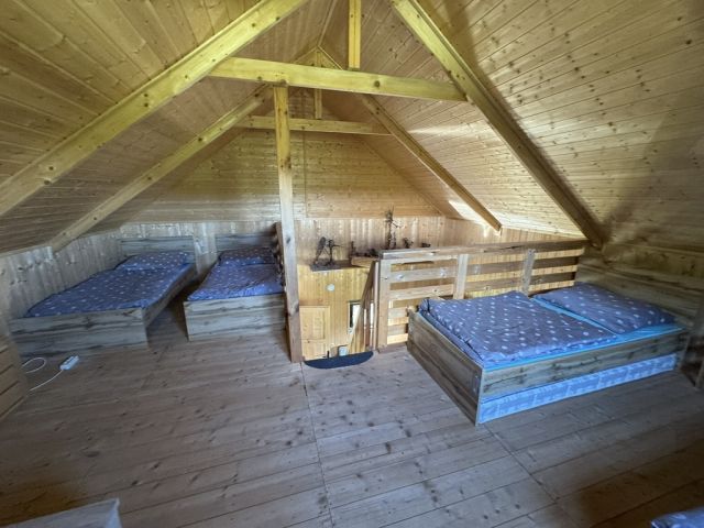 dom wolnostojący, 5 pokoi Żelazno. Zdjęcie 12