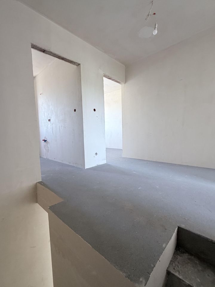 dom szeregowy, 4 pokoje Poznań Smochowice, Wejherowska. Zdjęcie 10