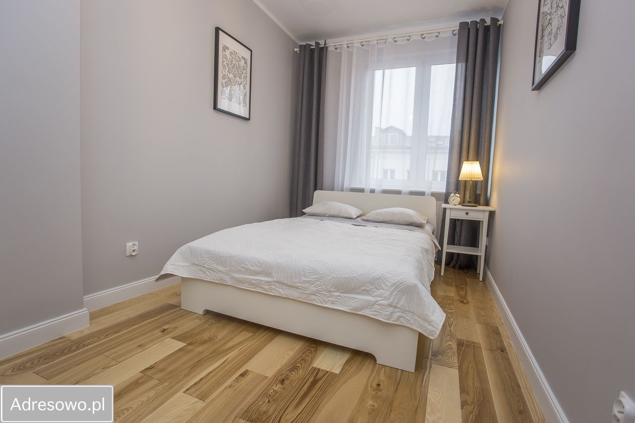 Mieszkanie 2-pokojowe Białystok Centrum, ul. Lipowa. Zdjęcie 12