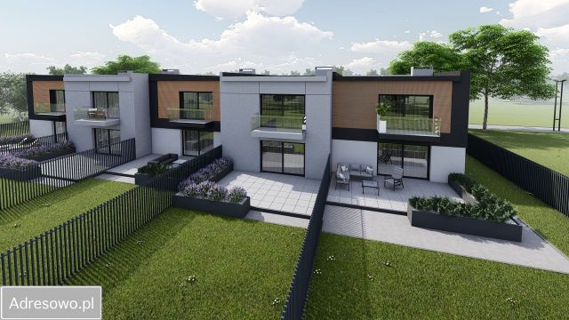 Mieszkanie 3-pokojowe Ustroń Hermanice, ul. Skoczowska. Zdjęcie 1