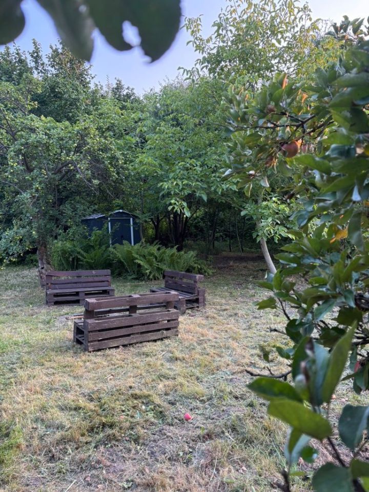Działka rod Lublin Podzamcze. Zdjęcie 7