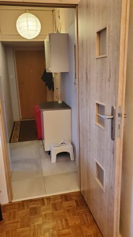 Mieszkanie 2-pokojowe Lublin Śródmieście. Zdjęcie 15