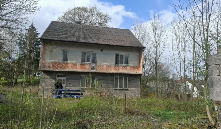 dom wolnostojący Igołomia