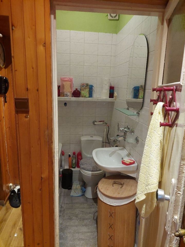 dom szeregowy Rogów. Zdjęcie 6