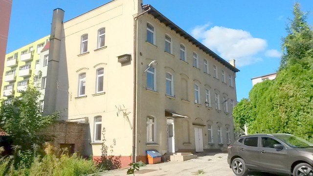 dom wolnostojący, 20 pokoi Szczecin Niebuszewo, ul. Księcia Barnima III Wielkiego. Zdjęcie 1