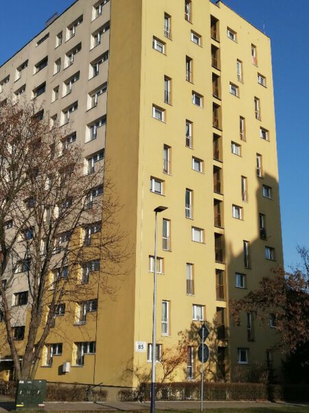 Mieszkanie 3-pokojowe Kraków, ul. Bronowicka