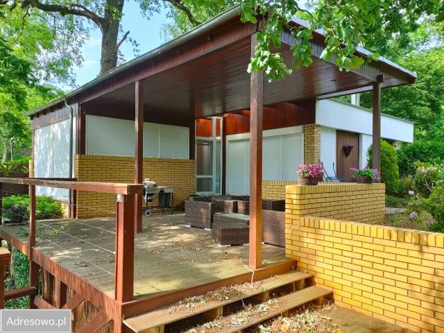 dom letniskowy, 2 pokoje Radzewice, ul. Długa. Zdjęcie 1