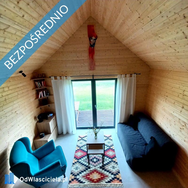 siedlisko, 3 pokoje Stromiec. Zdjęcie 8