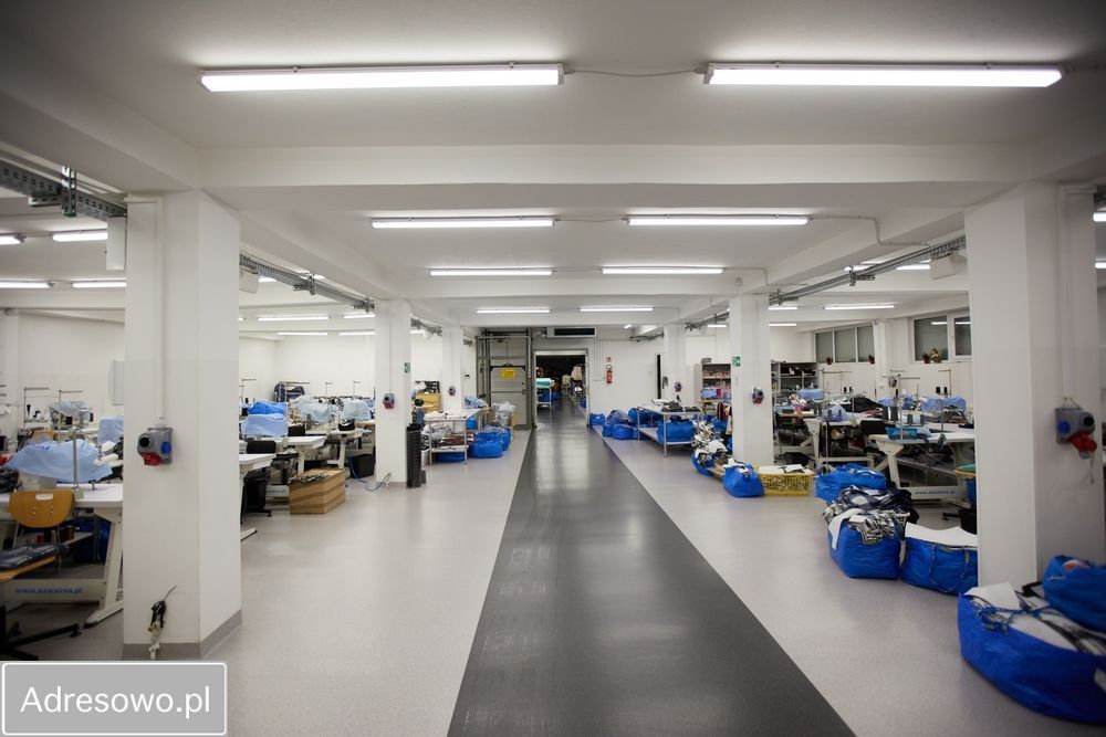 Hala/magazyn Radom Śródmieście. Zdjęcie 13