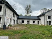 Nieruchomość komercyjna Będzin Warpie