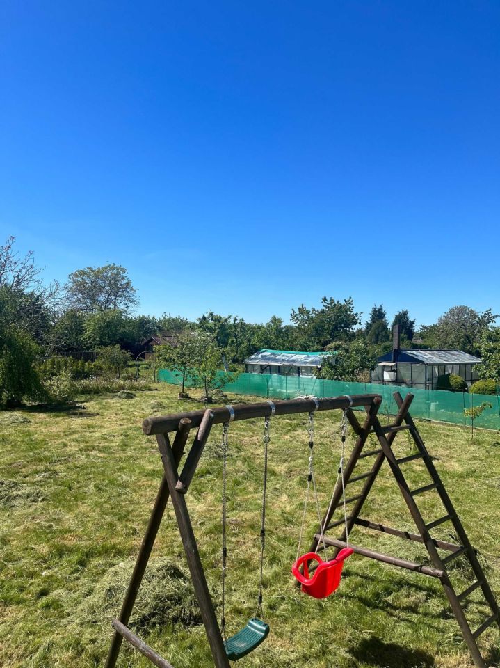 Działka rod Słupsk, ul. Stefana Banacha. Zdjęcie 6