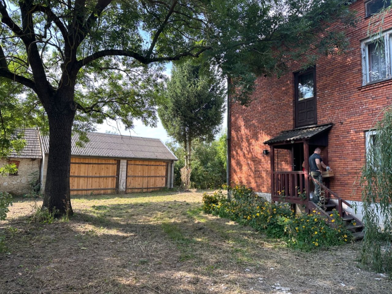 dom wolnostojący Rzeczniówek. Zdjęcie 5