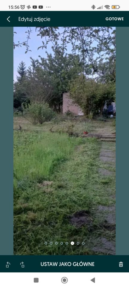 Działka rod Rzeszotary. Zdjęcie 6