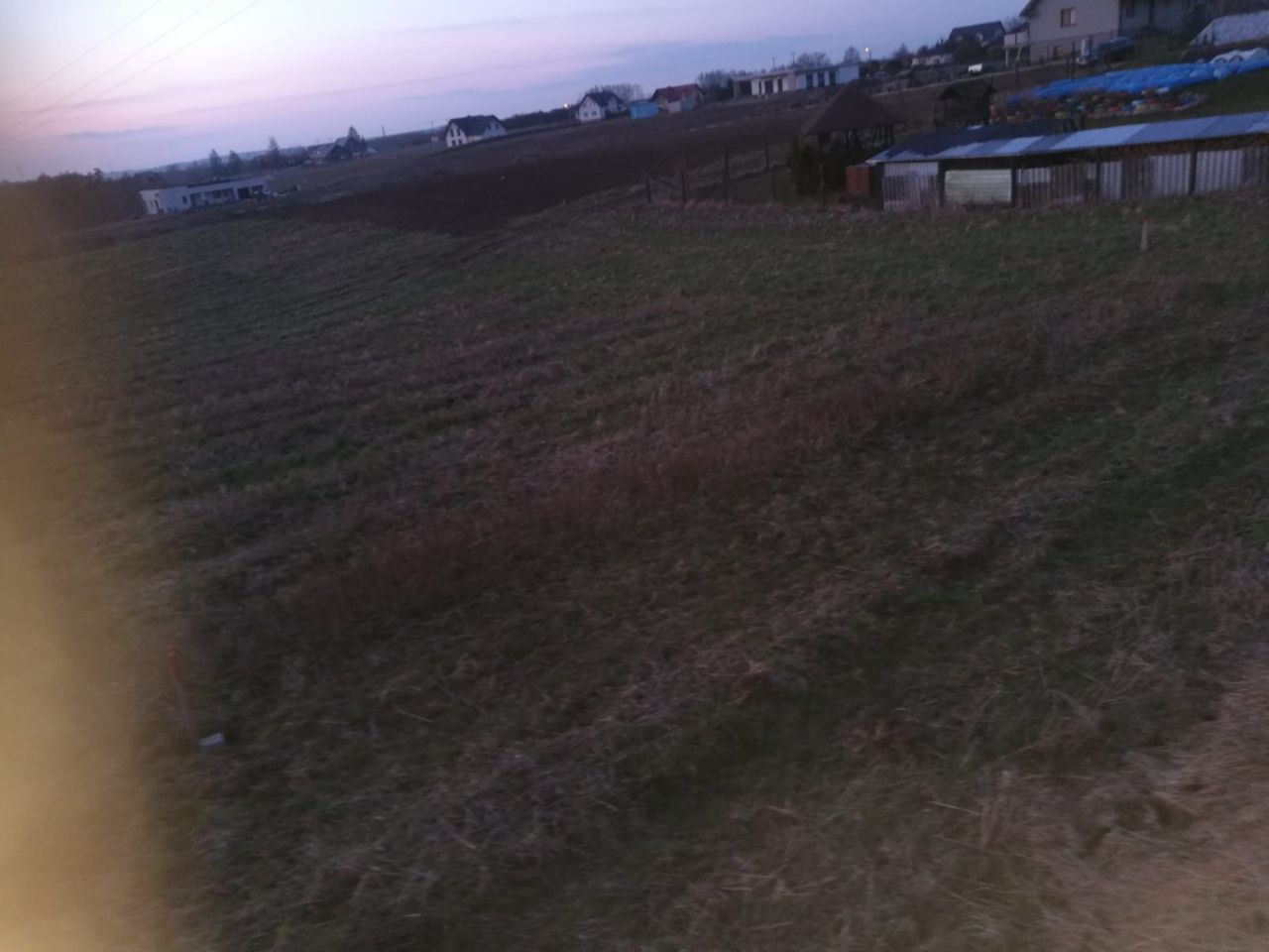 Działka budowlana Brodnica. Zdjęcie 2