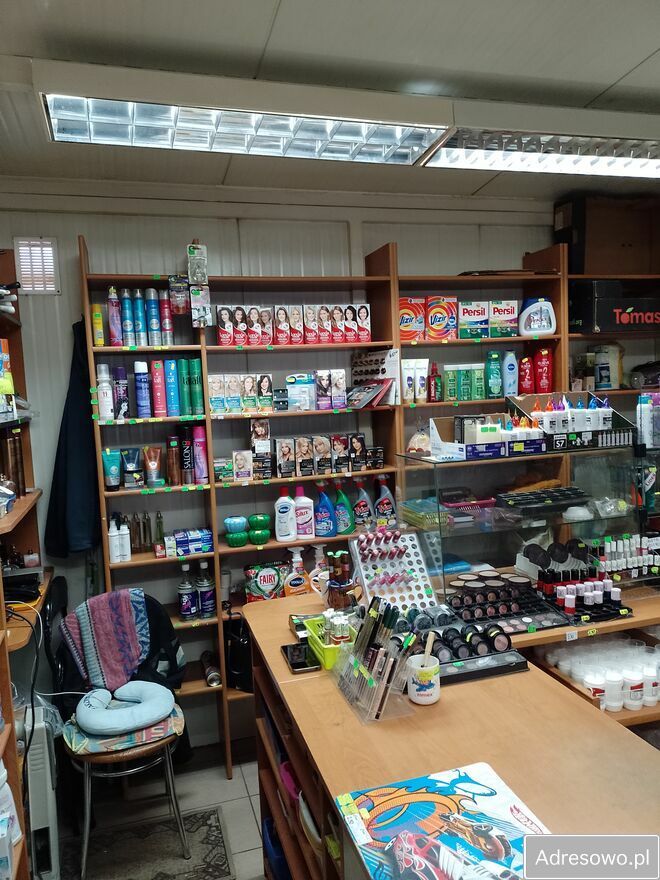 Lokal Katowice Giszowiec, ul. Młodzieżowa. Zdjęcie 3