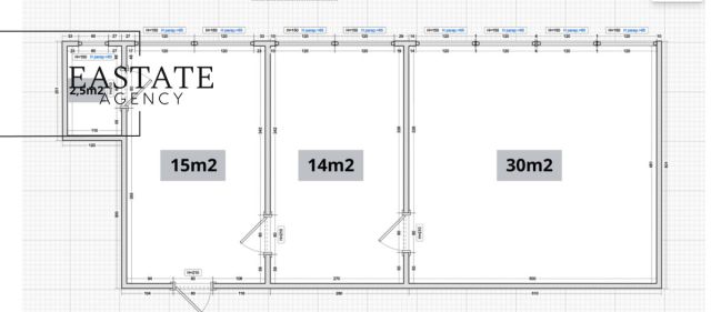 Lokal Gdańsk Nowy Port, ul. Oliwska. Zdjęcie 5