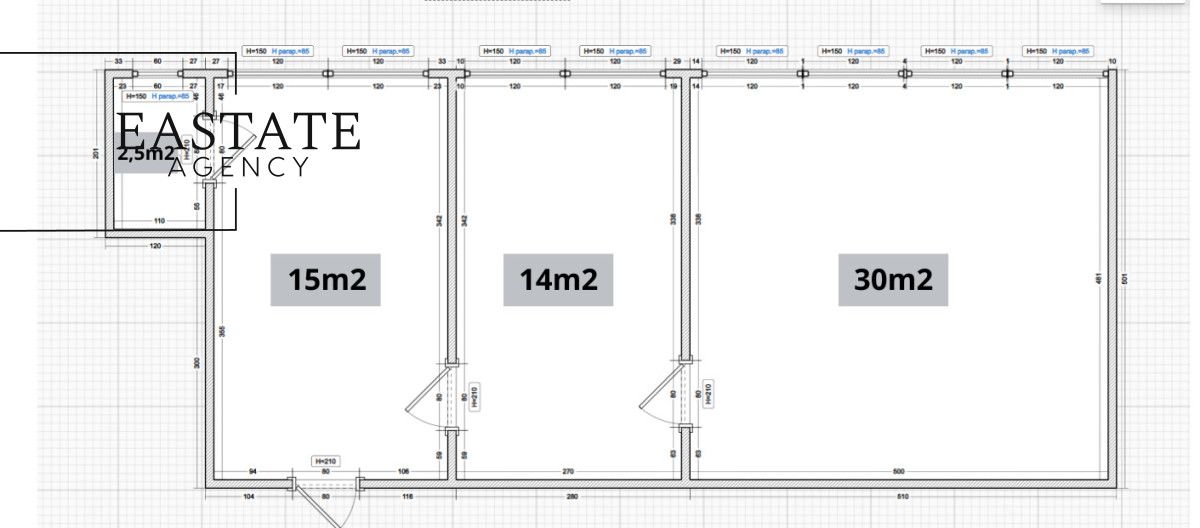 Lokal Gdańsk Nowy Port, ul. Oliwska. Zdjęcie 5