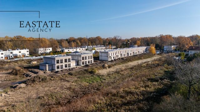 bliźniak, 5 pokoi Grodzisk Mazowiecki, ul. 3 Maja. Zdjęcie 6