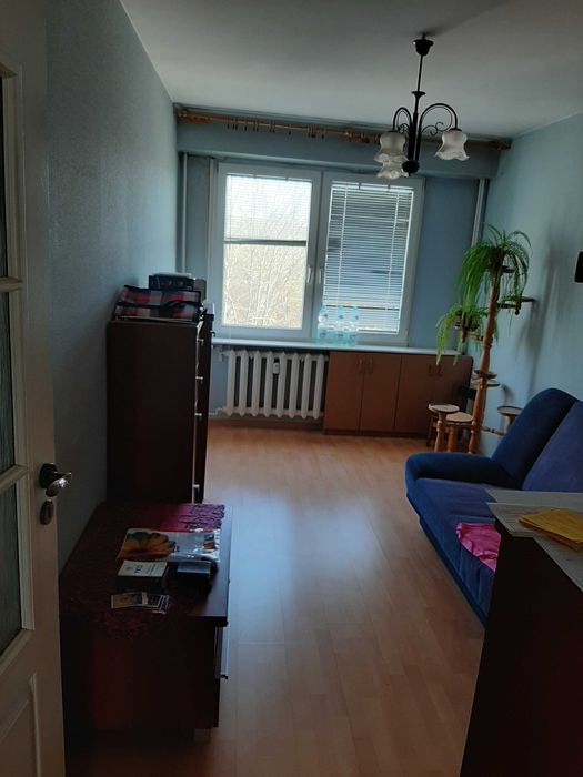 Mieszkanie 4-pokojowe Białystok Białostoczek, ul. Kozłowa. Zdjęcie 8