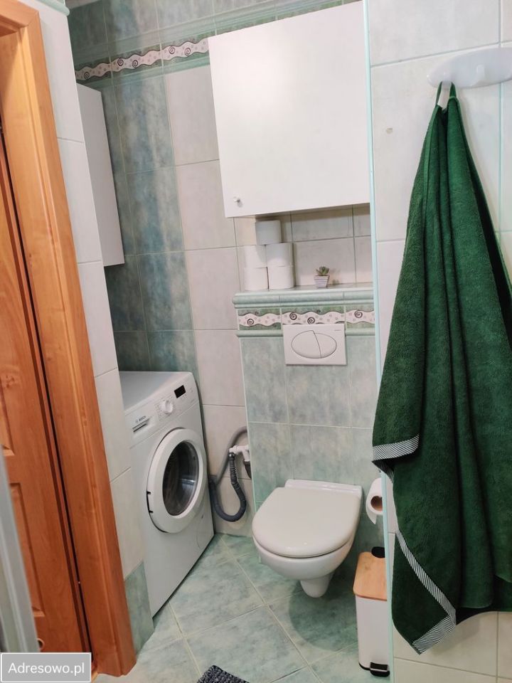 Mieszkanie 3-pokojowe Lublin Rury, ul. Ignacego Rzeckiego. Zdjęcie 10