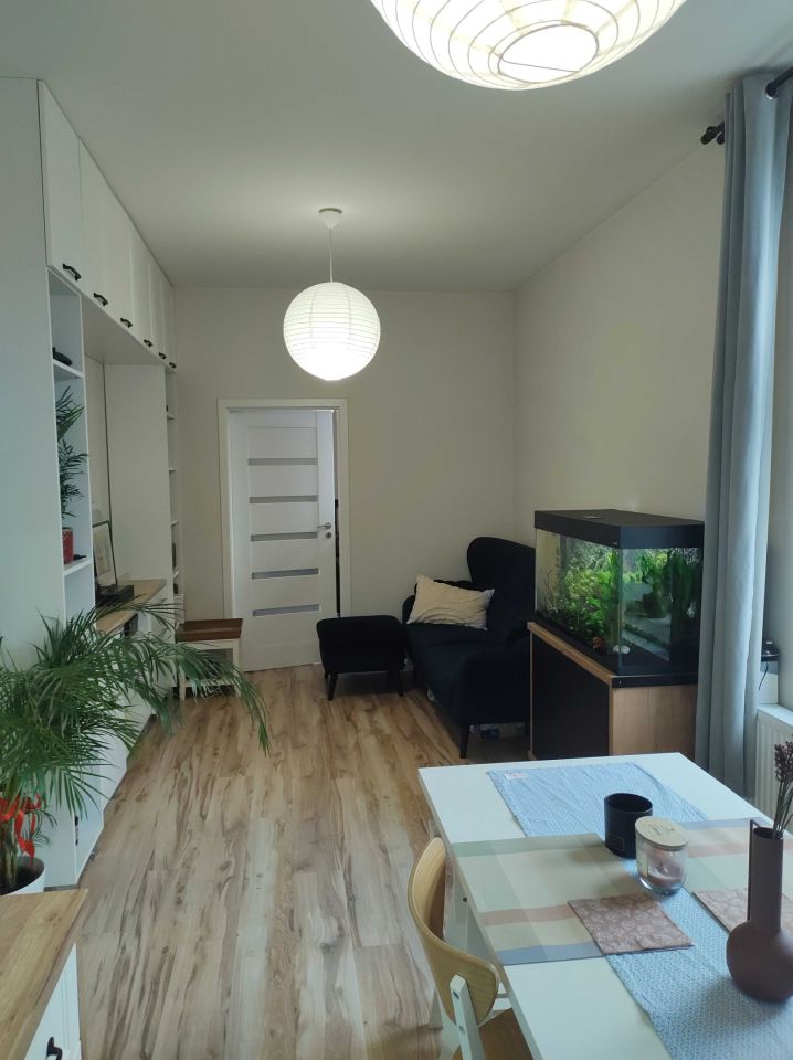 Mieszkanie 2-pokojowe Brzeg, ul. Wolności