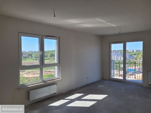 Mieszkanie 3-pokojowe Gdańsk Orunia Górna, ul. Pastelowa. Zdjęcie 1