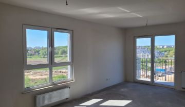 Mieszkanie 3-pokojowe Gdańsk Orunia Górna, ul. Pastelowa