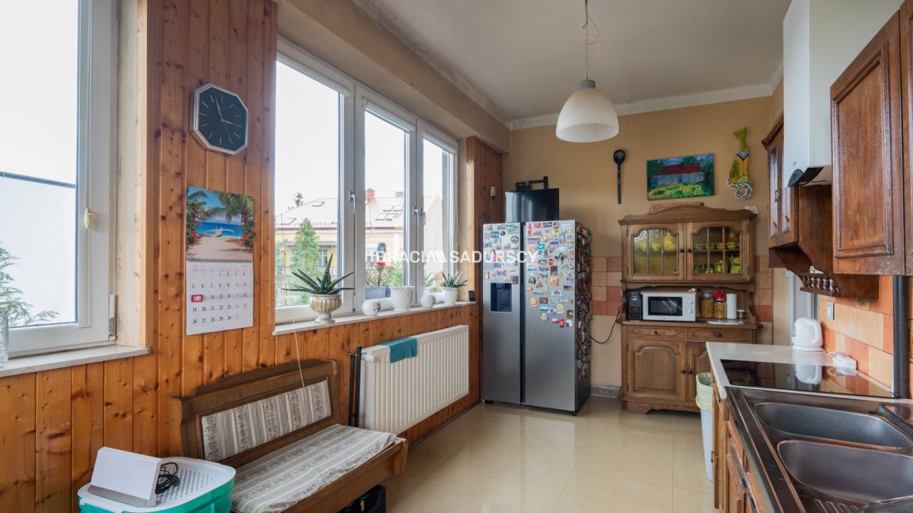 Mieszkanie 4-pokojowe Kraków Dębniki, ul. Praska. Zdjęcie 16