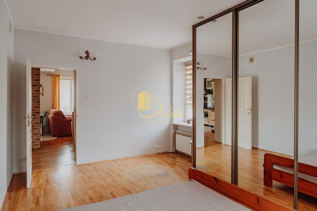 Mieszkanie 2-pokojowe Białystok, ul. Icchoka Malmeda