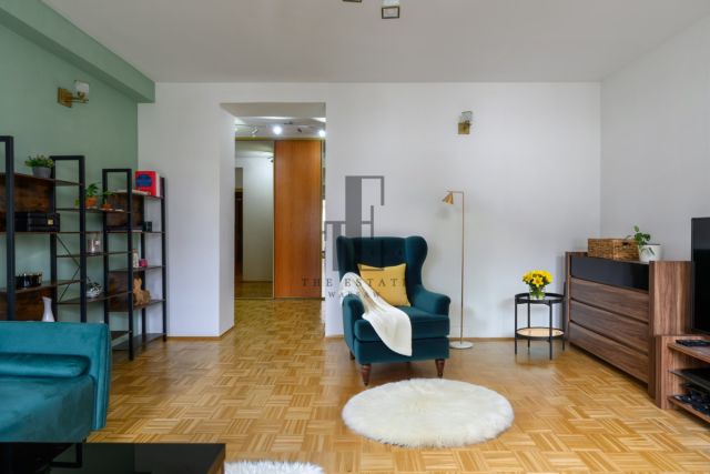 Mieszkanie 2-pokojowe Piastów, ul. Michała Kleofasa Ogińskiego. Zdjęcie 3