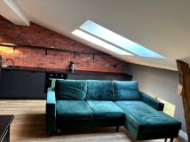 Mieszkanie 1-pokojowe Łódź Polesie, ul. Stefana Żeromskiego